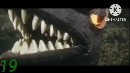 Karaoke the Empire - Gamera vs. Gyaos (1967)