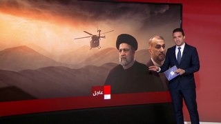 تفاصيل عن رحلة الرئيس الإيراني ومرافقيه للمنطقة الحدودية مع أذربيجان المجاورة