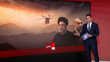 تفاصيل عن رحلة الرئيس الإيراني ومرافقيه للمنطقة الحدودية مع أذربيجان المجاورة