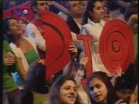 Prime 12 11/04 - Nominés Nominees Star Aca LBC5 (4)