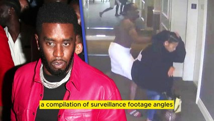 Diddy apologises for 'inexcusable' behaviour | News Today | USA |
