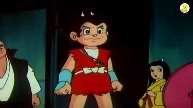 مغامرات ساسوكي (حلقة 18) كاملة – كرتون أطفال HD