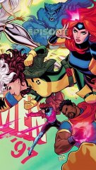 Série animée X-Men 97 : La meilleure de l'univers Marvel ?