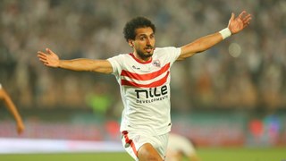 VIDEO | CAF Confederation Cup (Final Leg 2) Highlights: RSB Berkane (MAR) vs Zamalek (EGY)