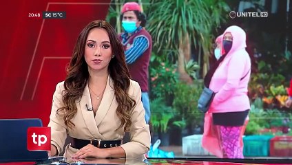 Temperaturas tendrán un leve incremento en los próximos días, pero volverán a descender para el fin de semana