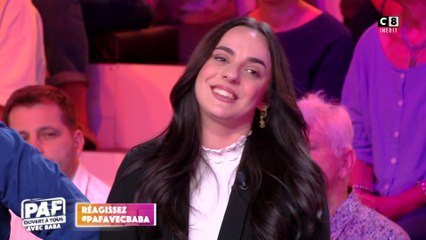 Syndrôme de Gilles de la Tourette : Esmée, révélation de The Voice, raconte son histoire