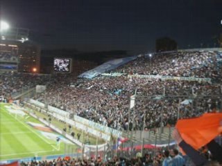 Marseille lyon 6 avril 2008