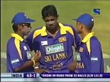 Dhoni 183_ Vs Sri Lanka One of his best Innings in the International Cricket