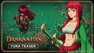 DRAKANTOS - Discover YURA