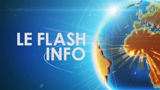 Le Flash de 15 Heures de RTI 1 du 19 mai 2024