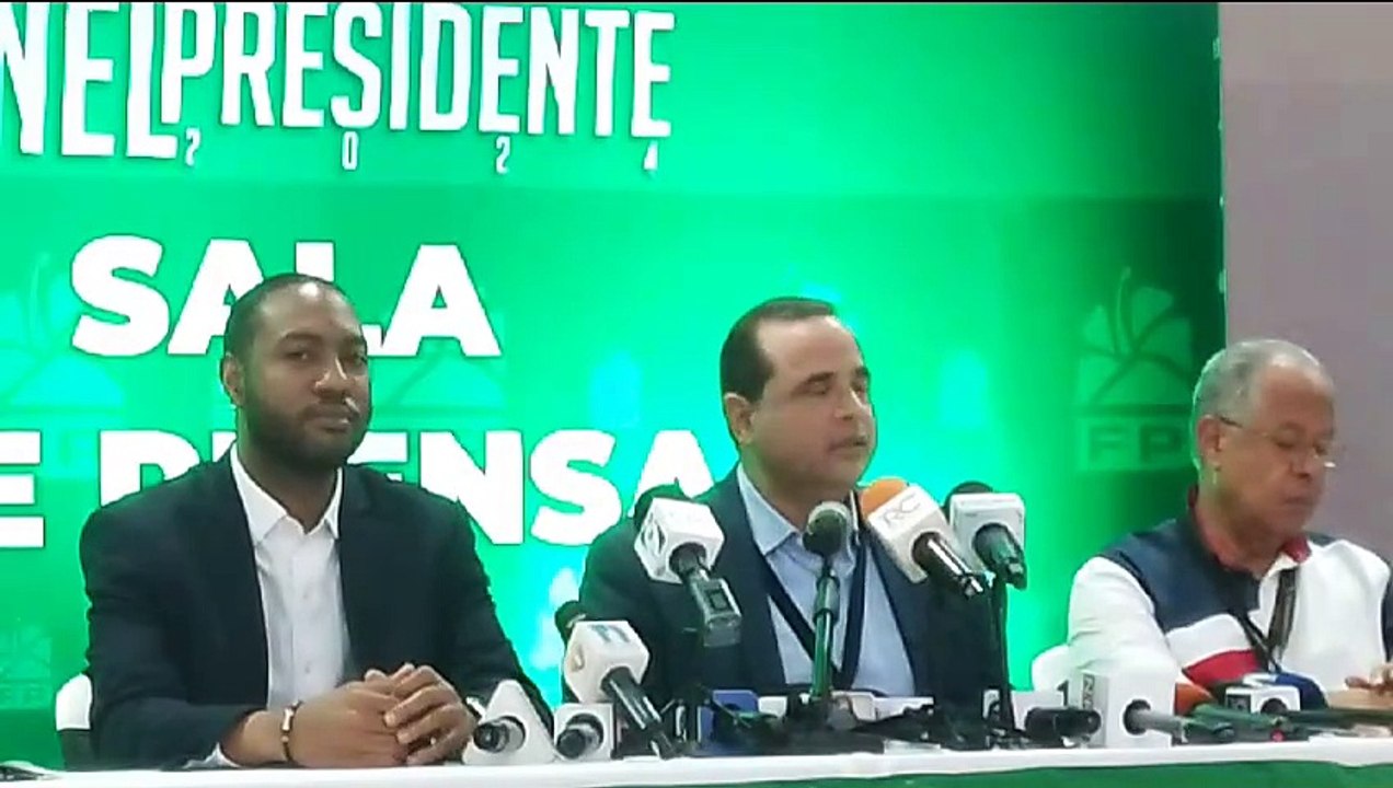 Las 7 irregularidades denunciadas por la Fuerza de Pueblo sobre las elecciones
