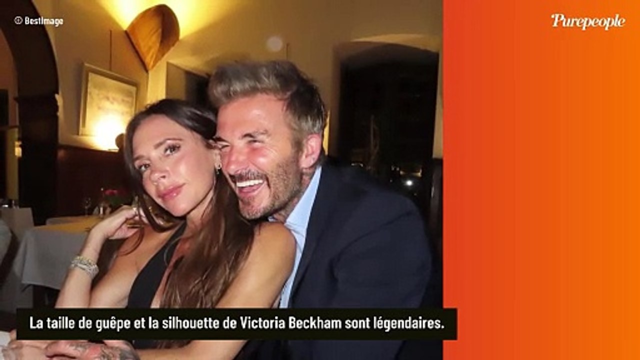 Le régime de Victoria Beckham testé et pas vraiment validé  : "Monstrueux" smoothies, vinaigre à jeun, 4 avocats par jour...