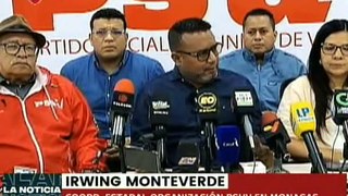 Monagas | PSUV inicia asambleas populares 2 veces por semana