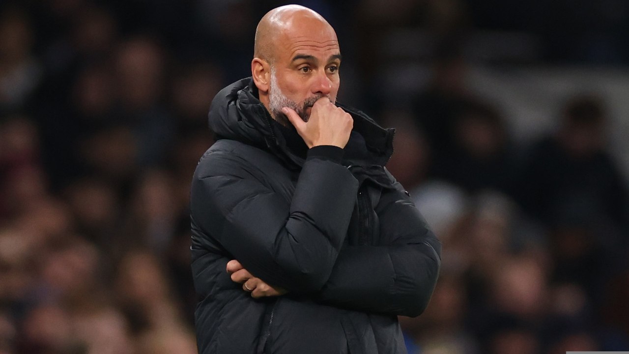 Guardiola unsure of motivation after 'completing English football ...