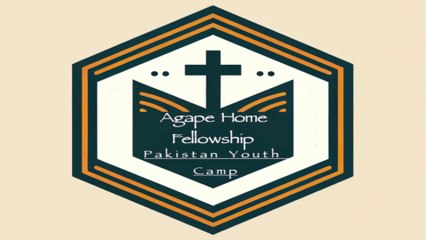 Pakistan Youth Camp