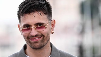 Voici - "Une atmosphère pesante et nauséabonde" : Raphael Quenard revient sur l'ambiance tendue dans les coulisses du Festival de Cannes