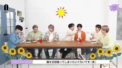 [RUS _ ENG sub] BTS LAND SEASON2 ep1(360P)