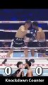 Naoya Inoue first knockdown but it doesn't matter   Boxing badass