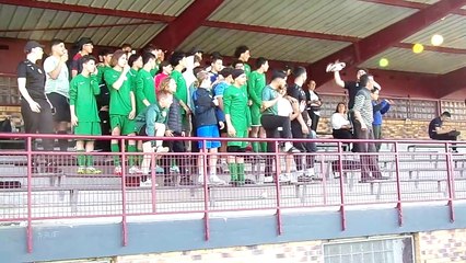 Tournoi U16 COURCELLES 190524