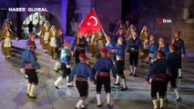 Antalya'da 19 Mayıs şöleni: Atatürk'ün sözü üzerine Aspendos seçildi