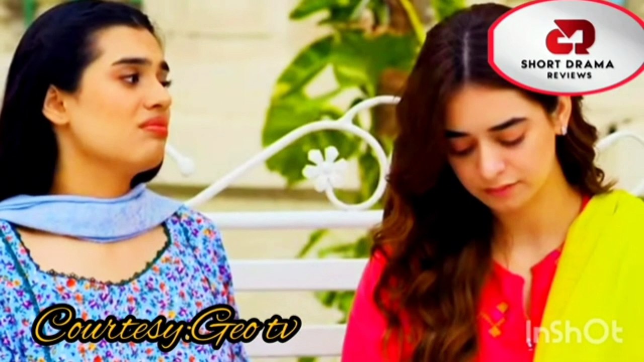 Sultan itna b burra nhe ha Mishall||Shiddat||Short drama reviews