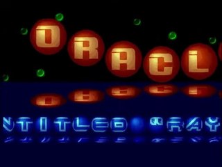 Amiga Cracktro - Ray Traced by Oracle
