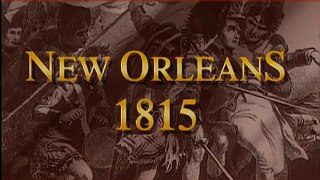 The History of Warfare : New Orleans 