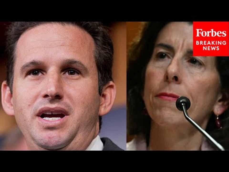 'You Can't Have Economic Development Without Housing': Schatz Questions Raimondo On Housing Crisis