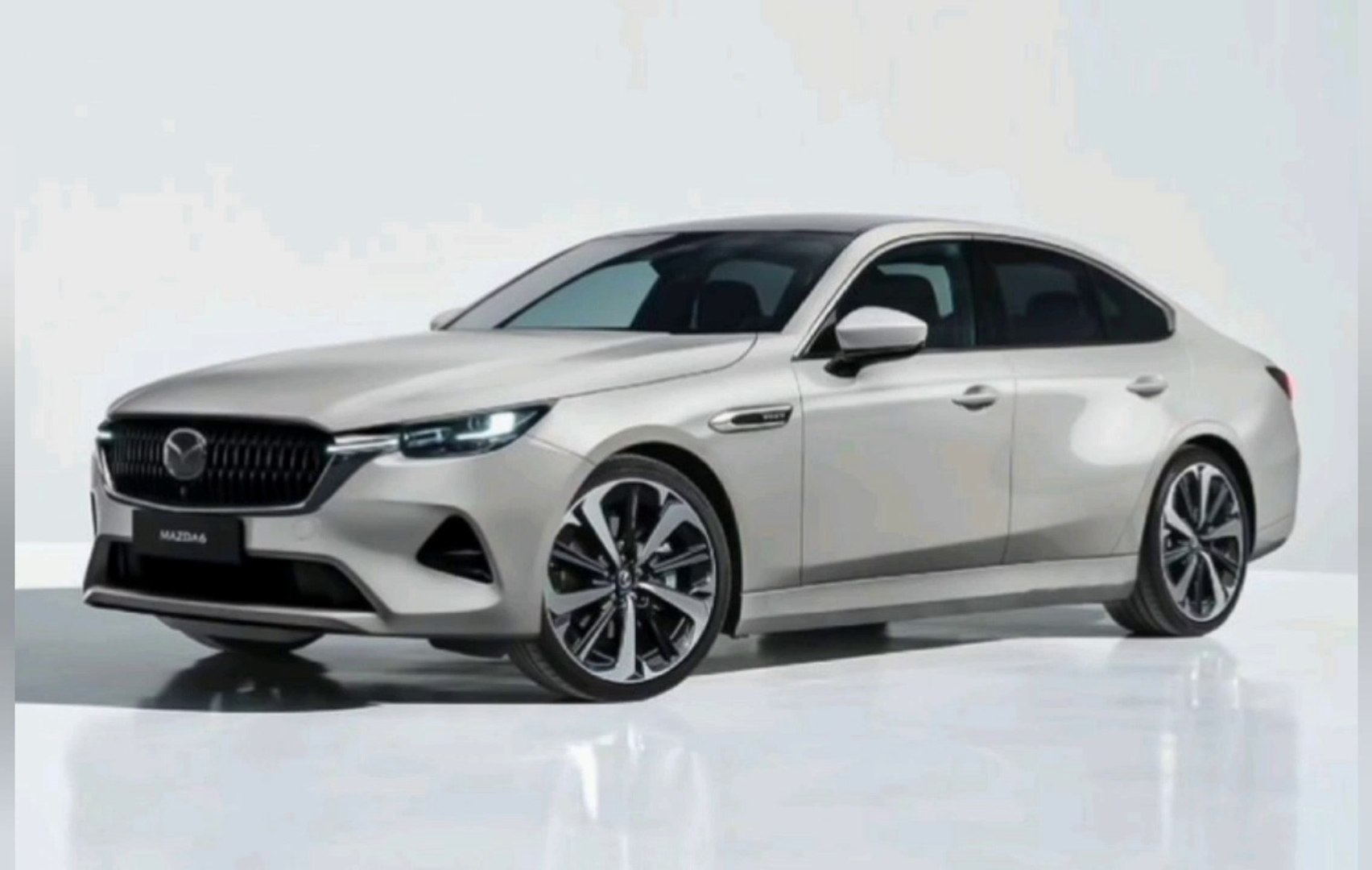 MAZDA Cars. Beautiful Cars