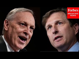 'I Can Read It, Just Like You Can Read The Transcript': Goldman, Biggs Clash At AG Contempt Markup