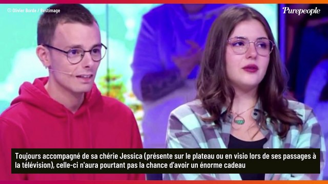 Emilien (Les 12 coups de midi) millionnaire : il ne compte rien offrir à sa compagne Jessica et explique pourquoi