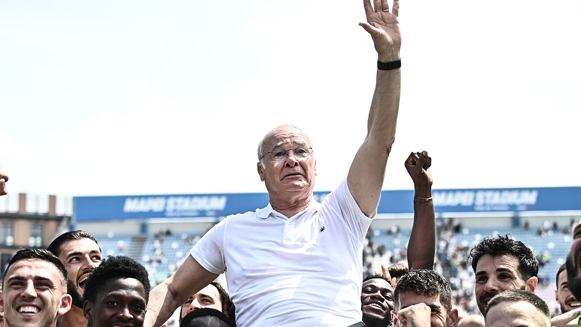 Sassuolo v Cagliari