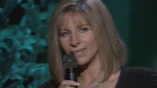 Barbra Streisand - EVERGREEN - The Concert 1994