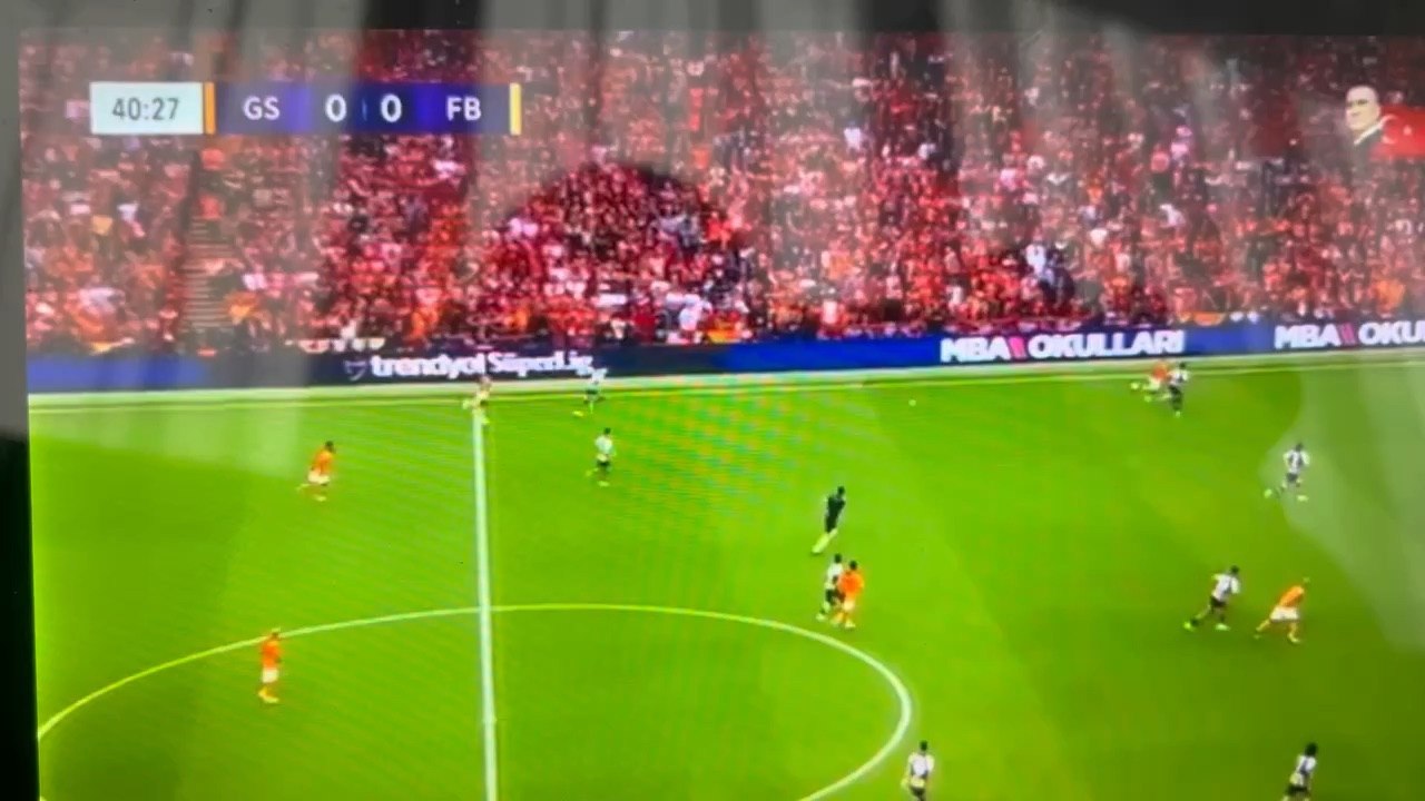 İşte en yeni videom