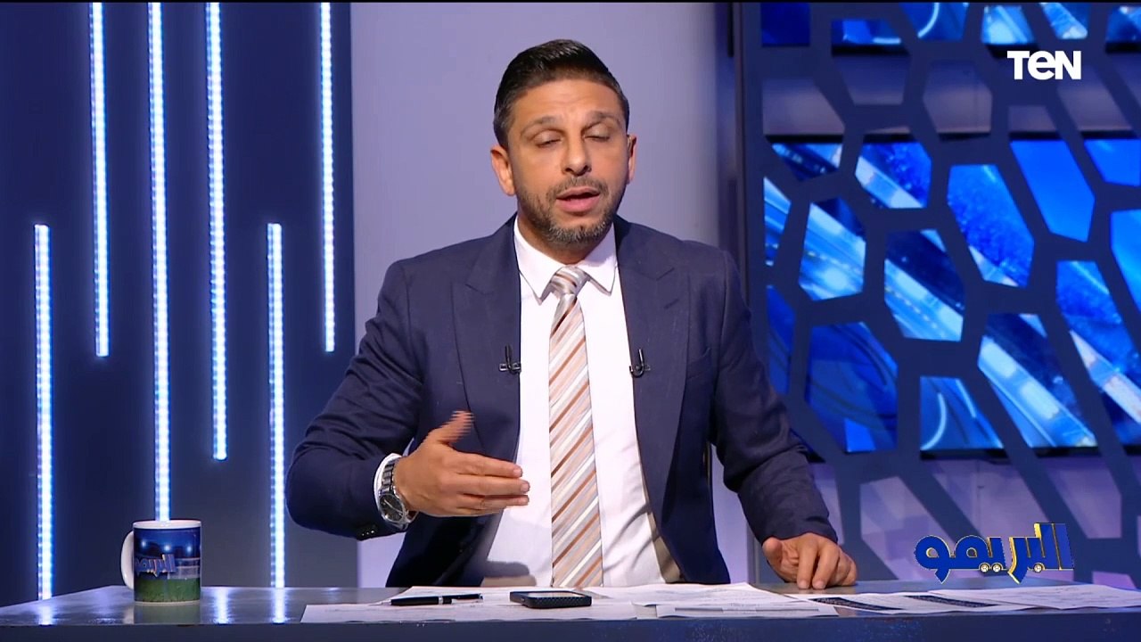 علاقة رائعة بين القطبين.. محمد فاروق يعلق على تقديم الأهلي التهنئة للزمالك بعد الفوز بالكونفدرالية