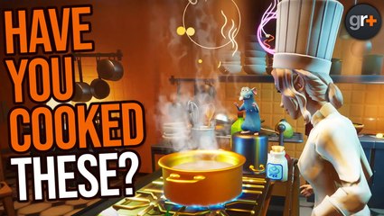 Disney Dreamlight Valley All Recipes And The Best Ones To Cook...