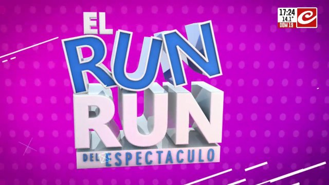 El Run Run 19/5 2° parte