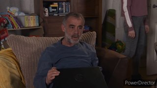 Coronation Street - Kevin Makes A Shocking Discovery (17th May 2024)