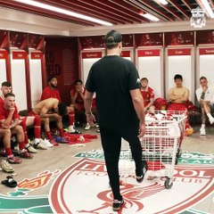 Klopp's Impact at Liverpool FC ⚽