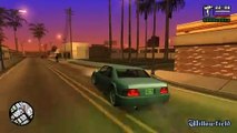 GTA San Andreas - San Andreas Hustle DYOM - In the Mouth of the Dog