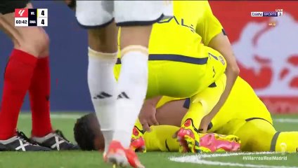 مباراة ريال مدريد ضد فياريال – تحليل وتوقعات ⚽