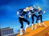 Fantastic Four 1994 Fantastic Four 1994 S02 E012 The Sentry Sinister