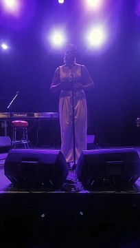 Frieda The Music Show In PASS’SPORT FESTIVAL #music #musica #musicvideo #música #festival (15)