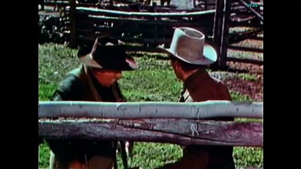 Vengeance Valley  (with Trivia) Burt Lancaster, Robert Walker, Joanne Dru,  Sally Forrest, John Ireland, Carleton Carpenter   1951   Color 1951 color