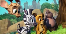 Madagascar A Little Wild (2020) Madagascar A Little Wild E001 – The Bear Necessities