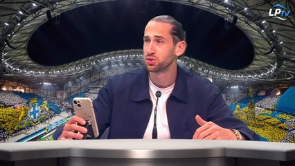 Le Havre 1-2 OM : La troisième mi-temps