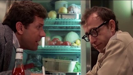 Le Prête-nom Bande-annonce (DE)