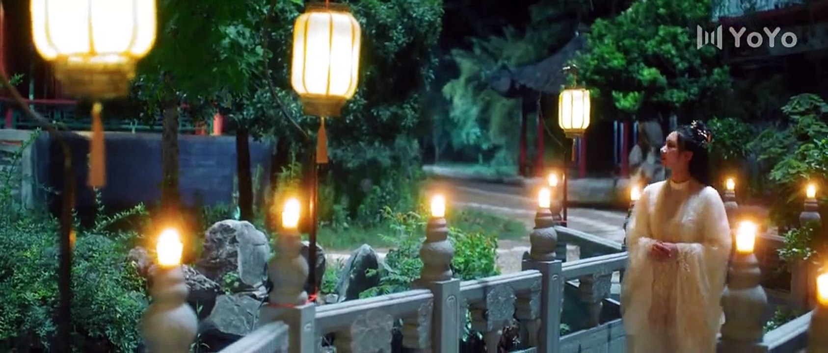 [Eng Sub] Princess Nirvana ep 8