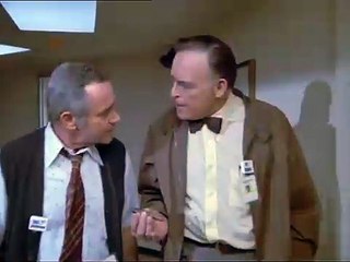 Le Syndrome chinois Bande-annonce (DE)