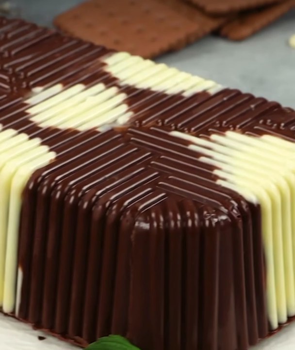 Chocolate Dessert